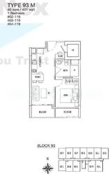 Parc Rosewood (D25), Condominium #557729741